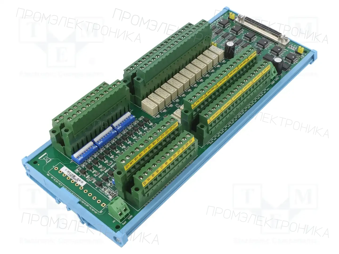 ADVANTECH PCLD-8761-AE — Системы и модули ввода/вывода (I/O)