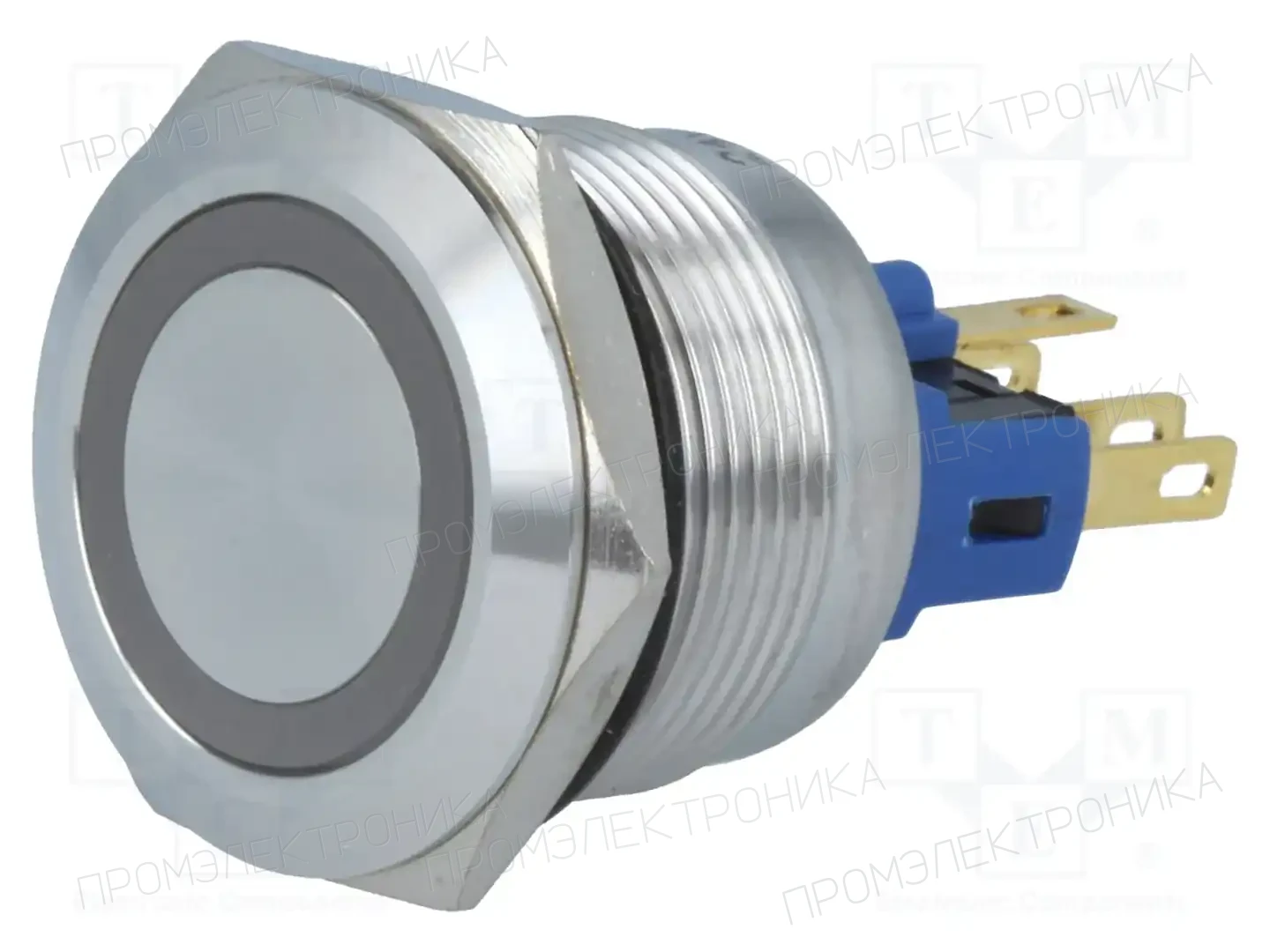 ONPOW GQ22-11E/R/24V — Переключатели кнопочные