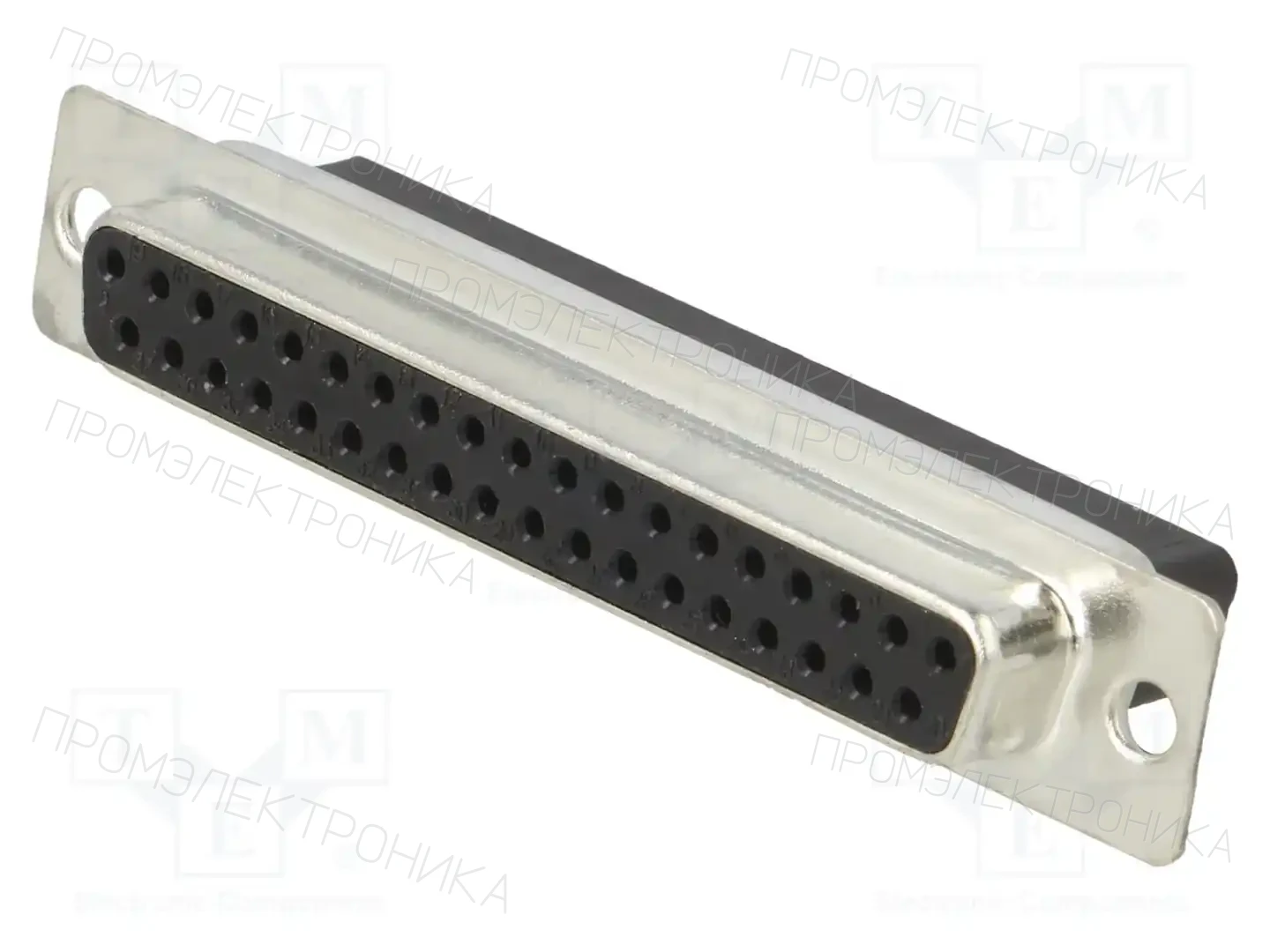 Deltron AG DTS37SX — Штекеры и гнезда D-Sub