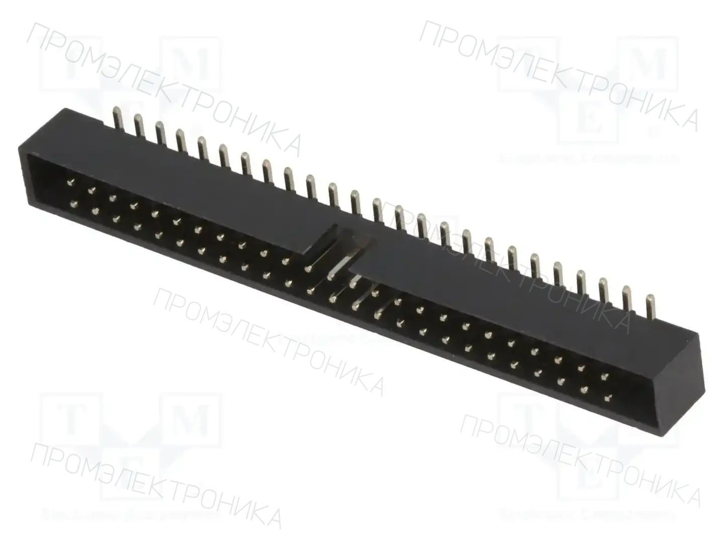 CONNFLY DS1014-50MF1B — Разъeмы IDC