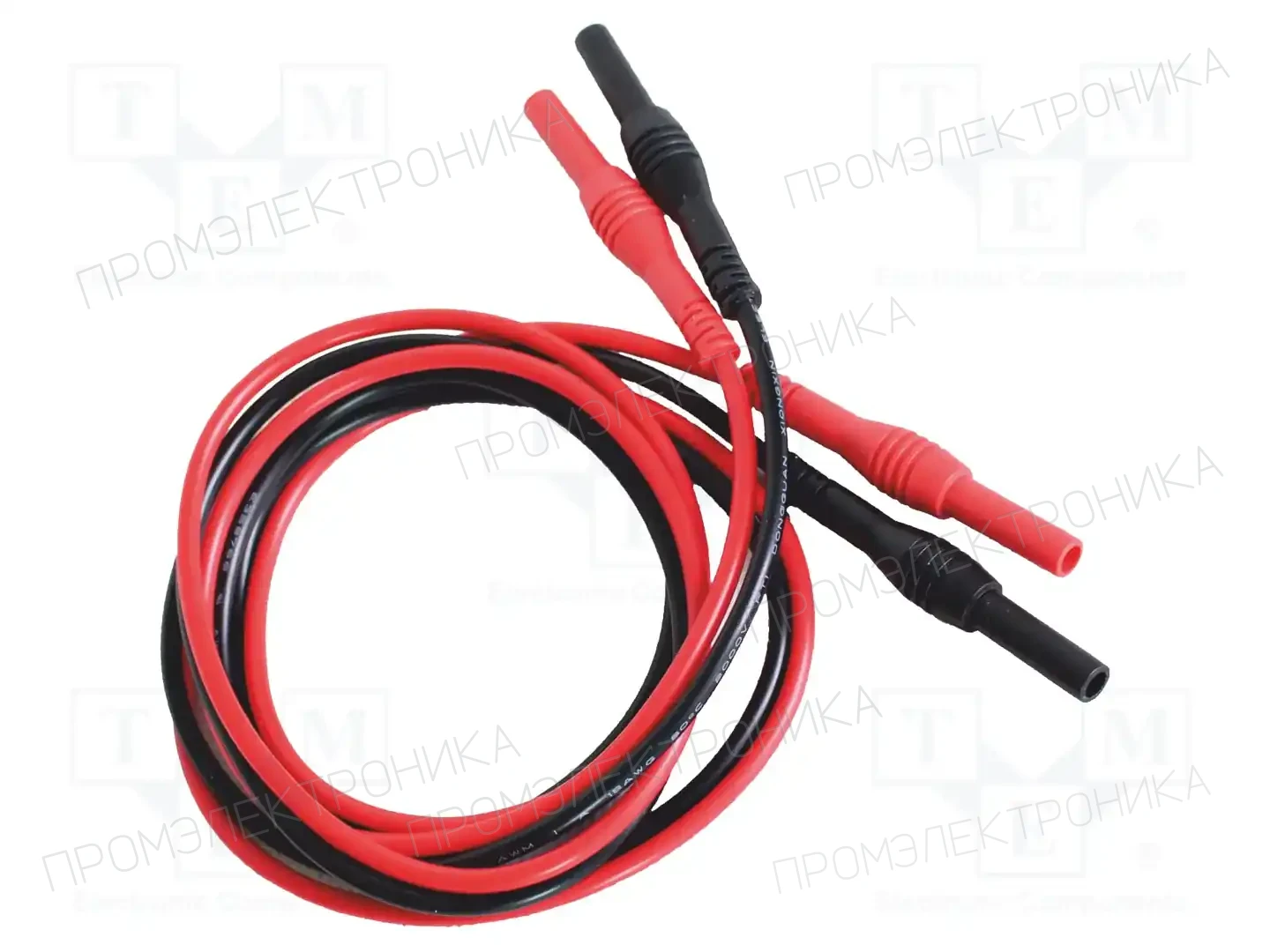 MCP PP PTL903-2 — Провода измерительные - комплекты