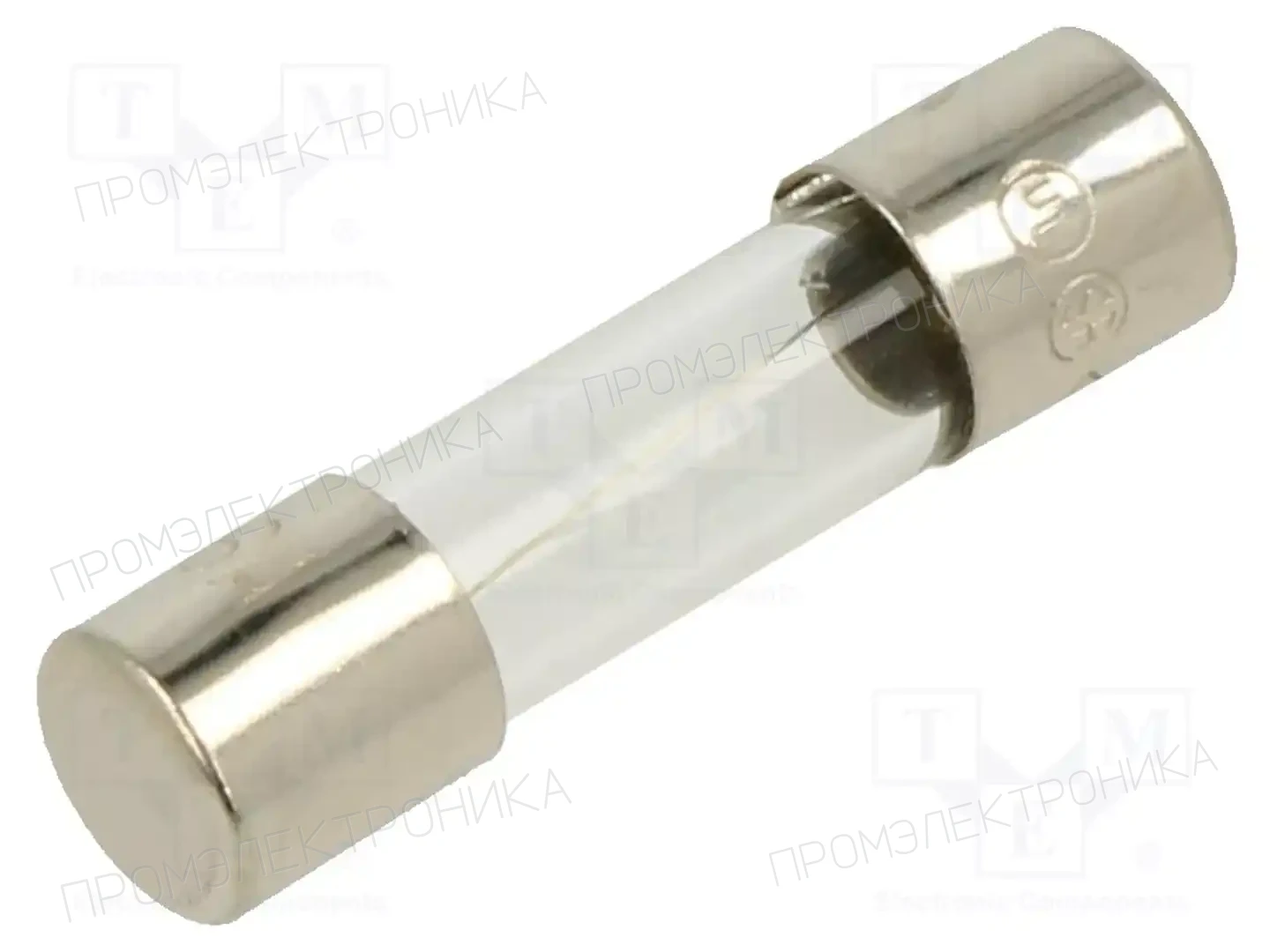 OPTIFUSE FSC-1.6A — Предохранители 5x20мм быстрые
