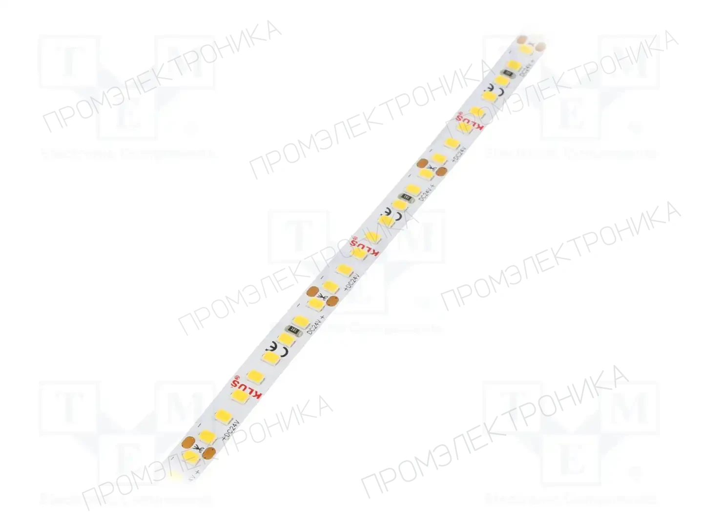KLUŚ K-30-0720-24 — Источники света - светодиодные ленты