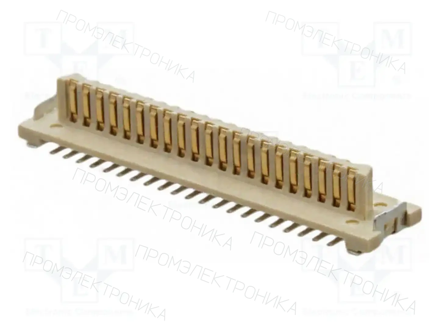 AMPHENOL 91911-31241LF — Разъeмы пластина - пластина