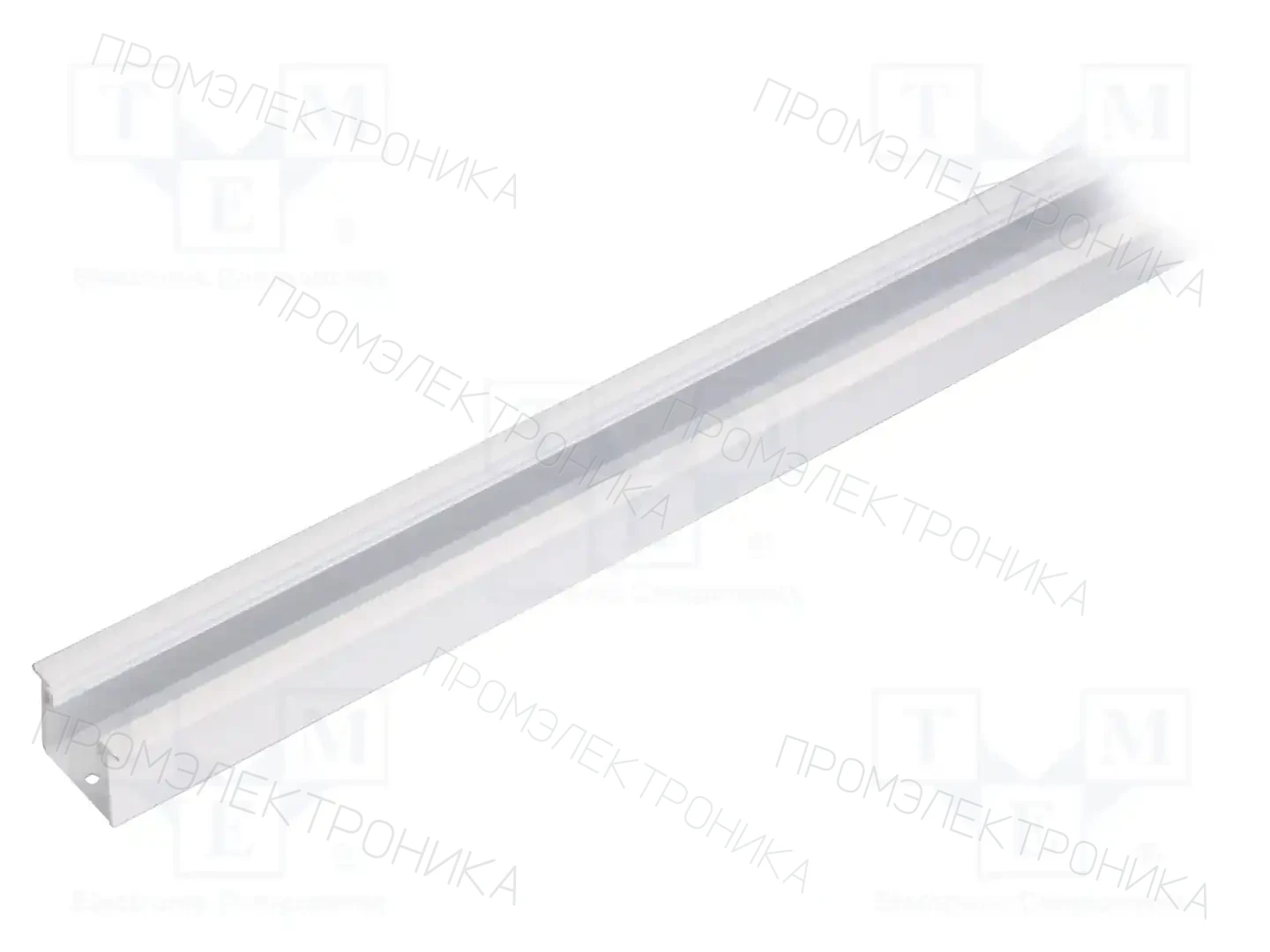 TOPMET E4020001 — Профили для светодиодов