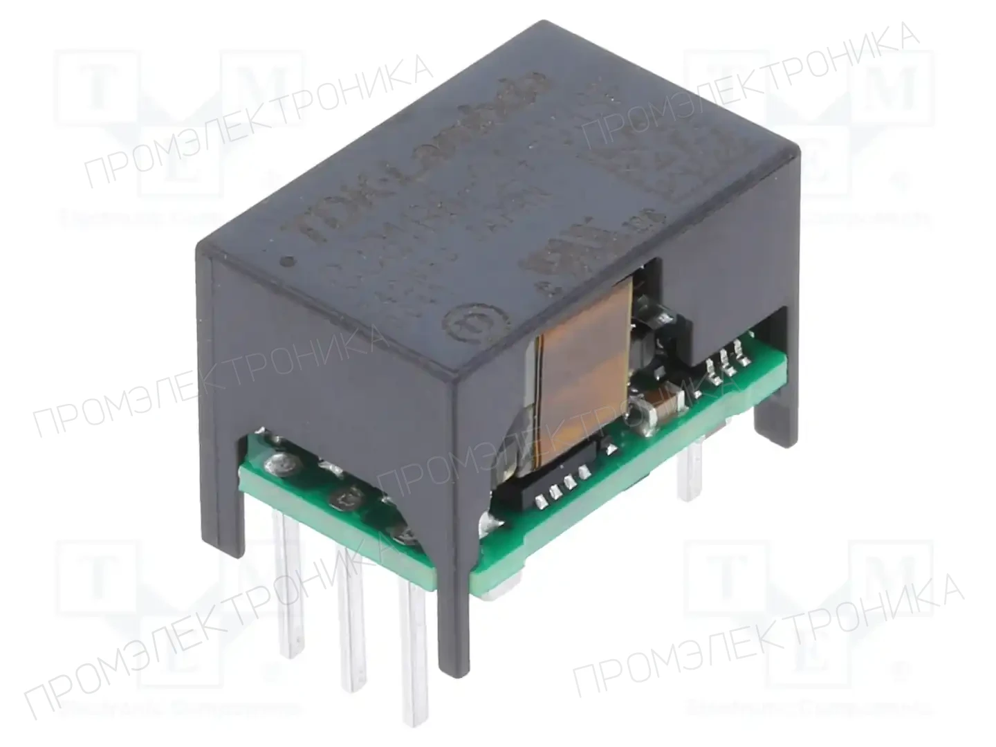TDK-LAMBDA CCG1R5-24-03SF — Преобразователи DC/DC