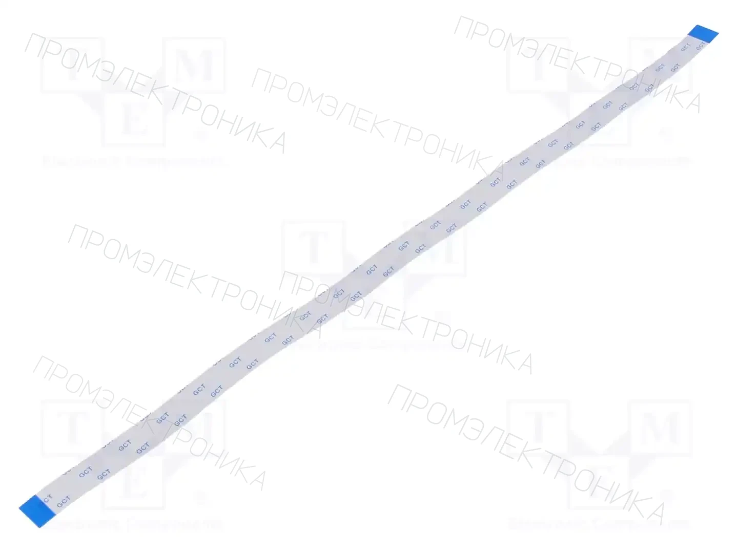 GCT 05-20-A-0304-A-4-06-4-T — Ленты FFC/FPC