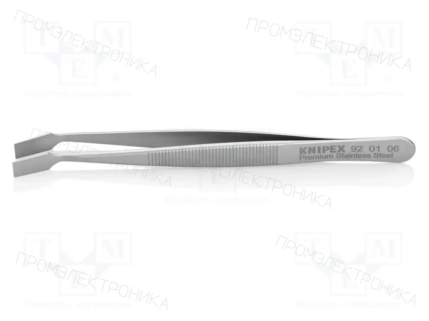 KNIPEX 92 01 06 — Пинцеты универсальные