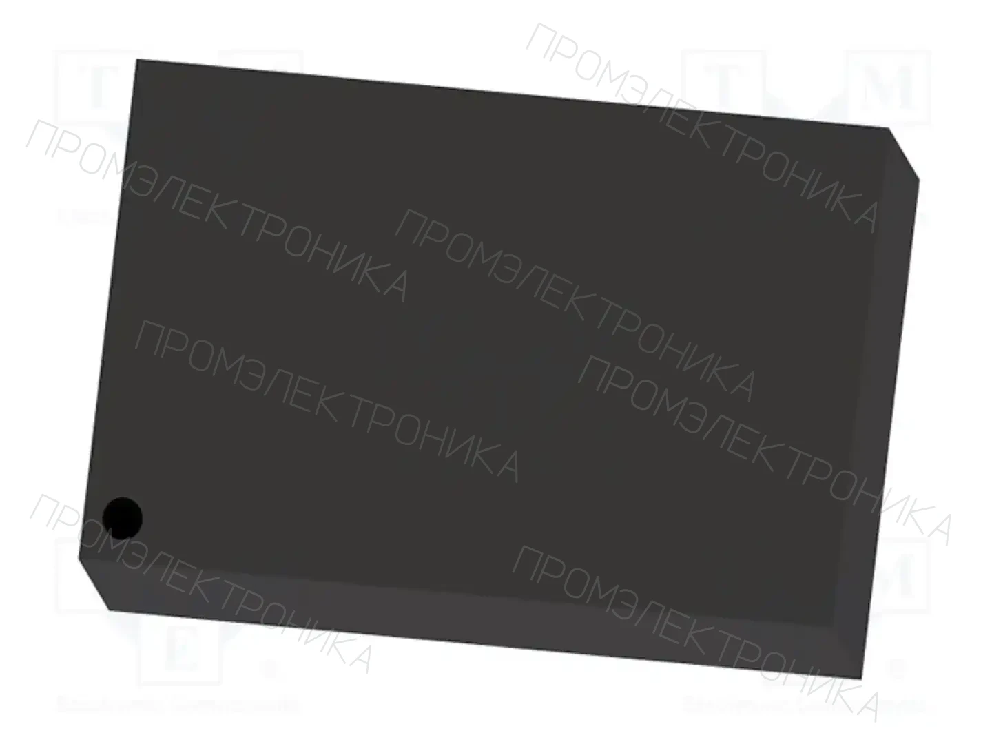 ABRACON ASTMHTA-24.000MHZ-ZJ-E-T — Резонаторы и генераторы