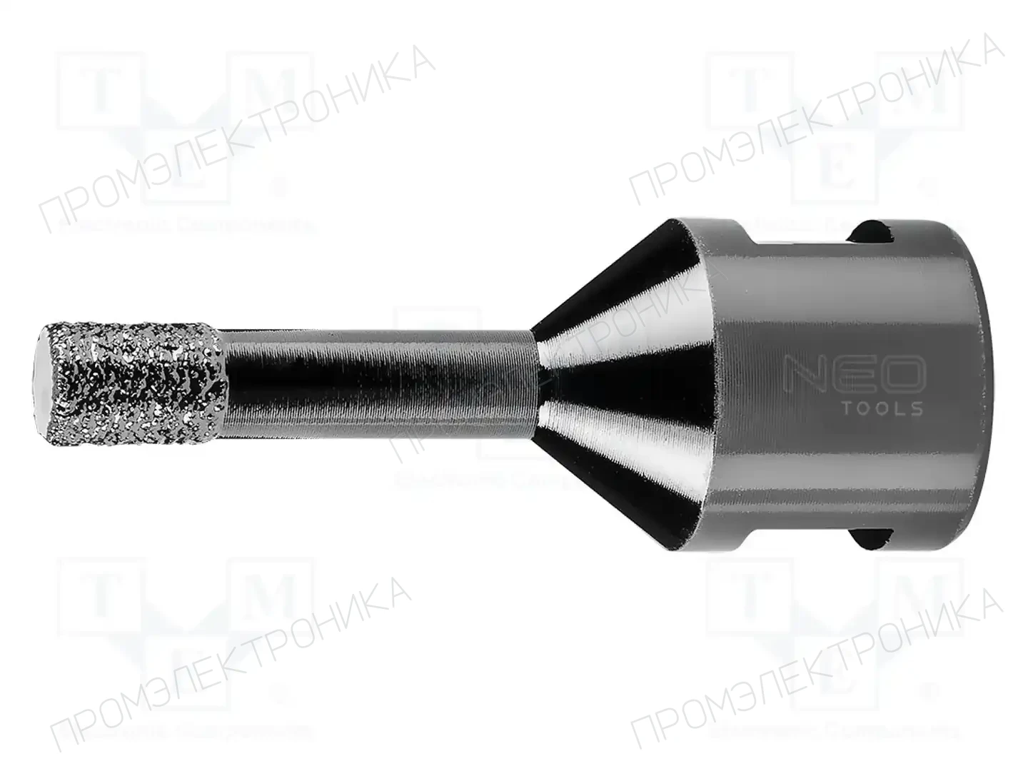 NEO TOOLS 55-301 — Коронки