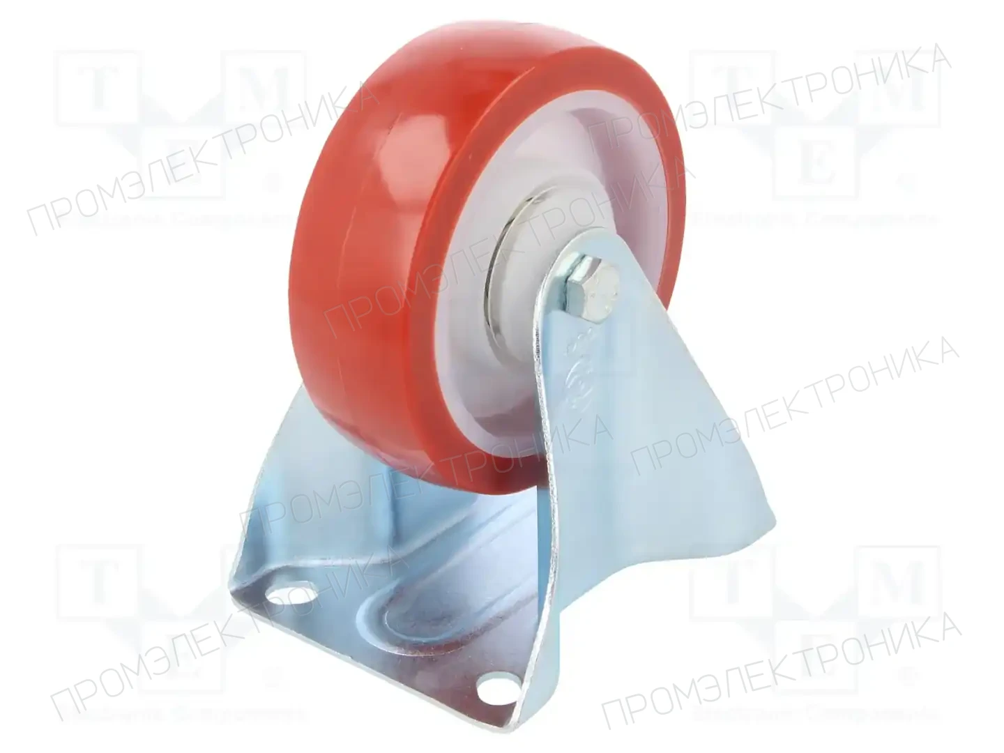 RADER TPE-POPUB 100K1 — Колеса