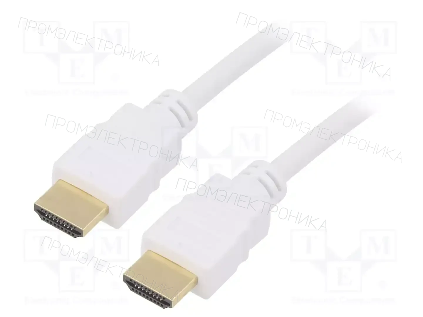 GOOBAY 61024 — Кабели и адаптеры HDMI, DVI, DisplayPort