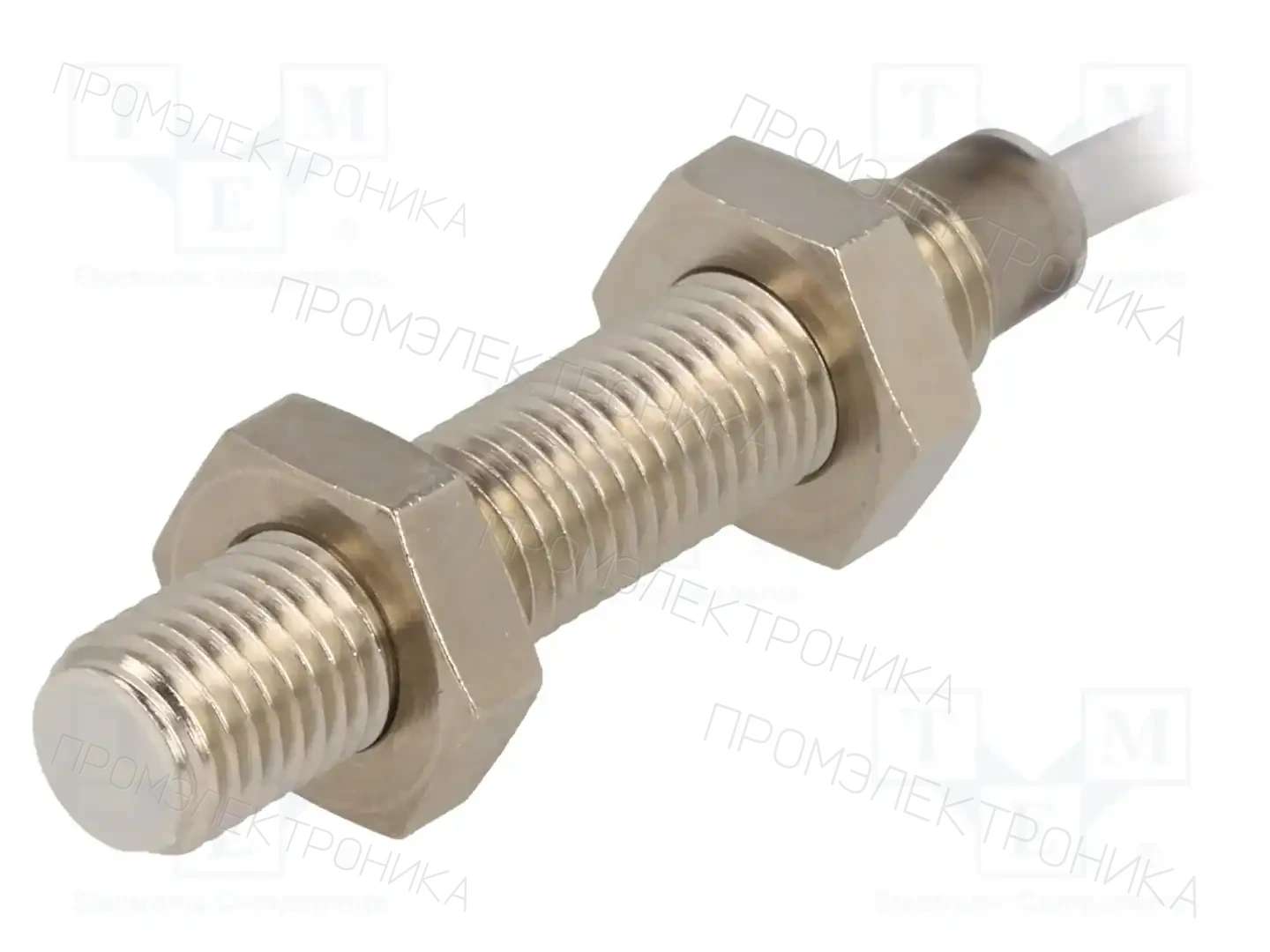 SELS PCID1,5ZNW-M8-45-2M — Датчики индукционные цилиндрические DC
