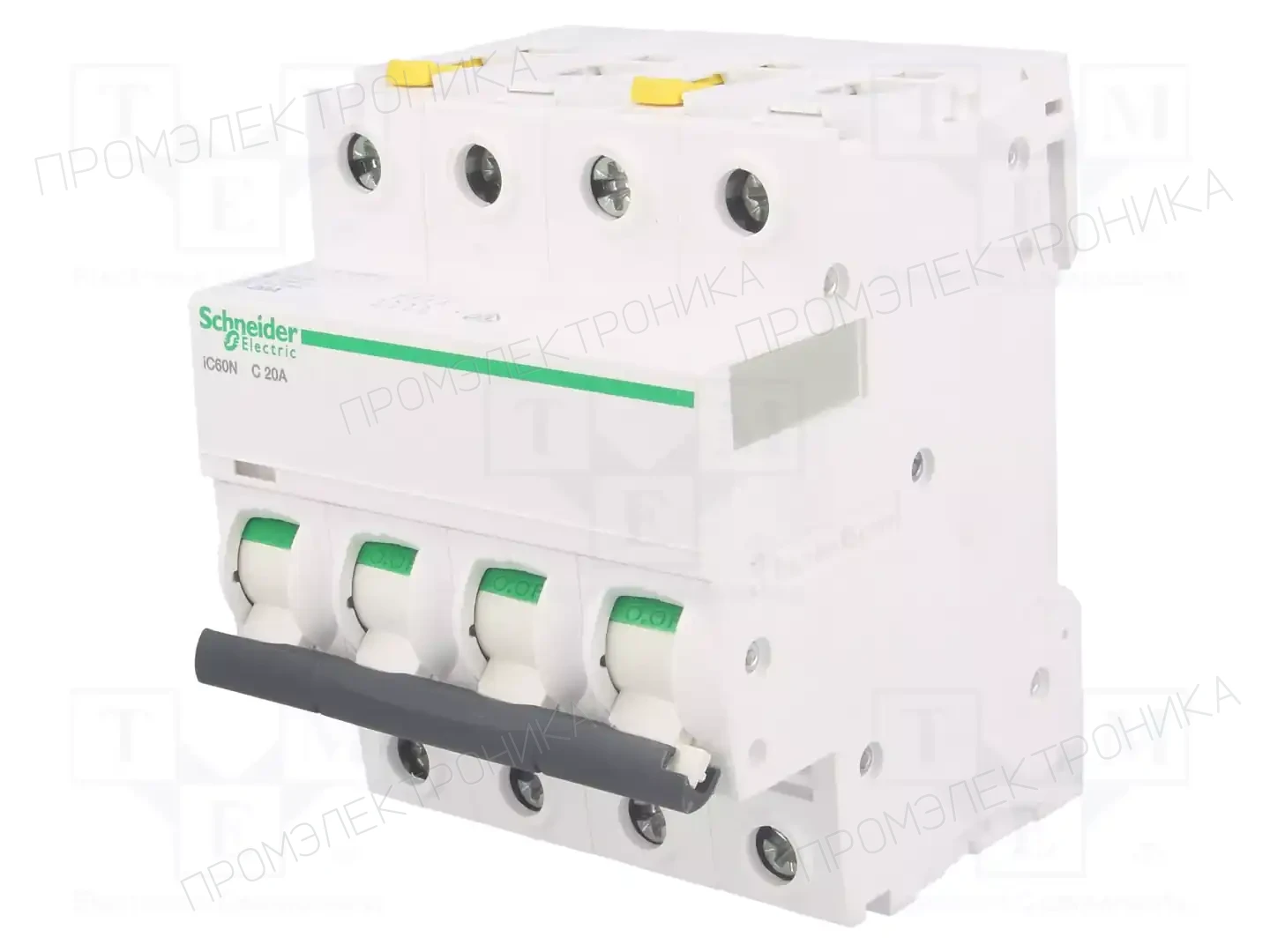 SCHNEIDER ELECTRIC A9F04420 — Выключатели максимального тока