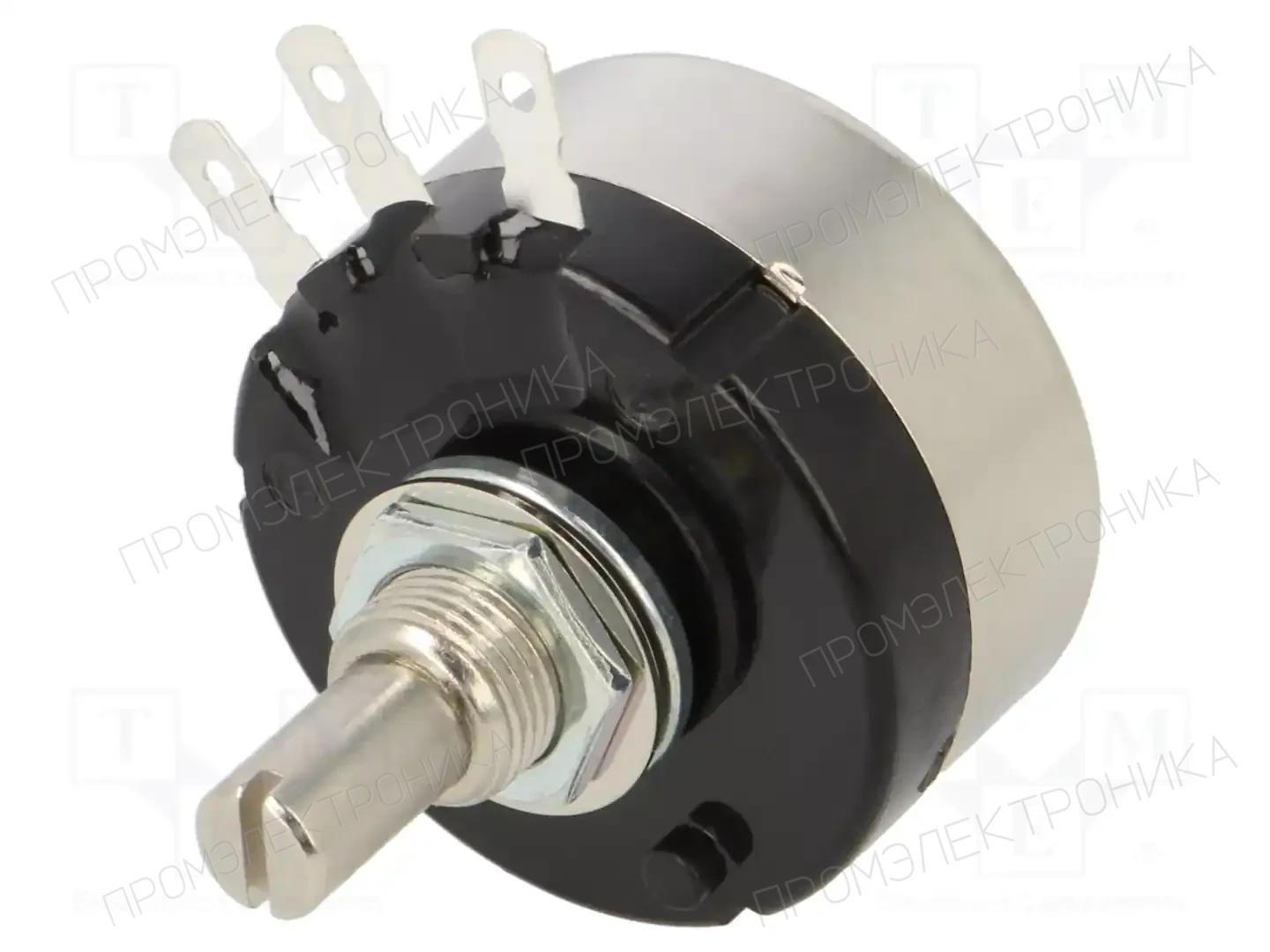 TOCOS RV30YN-20S-0B503 — Потенциометры однооборотные угольные