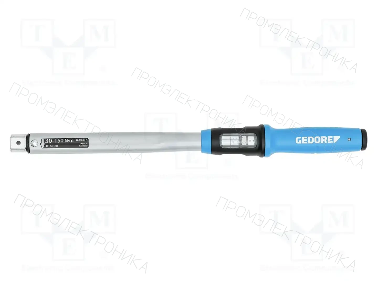 GEDORE 3278530 — Ключи динамометрические