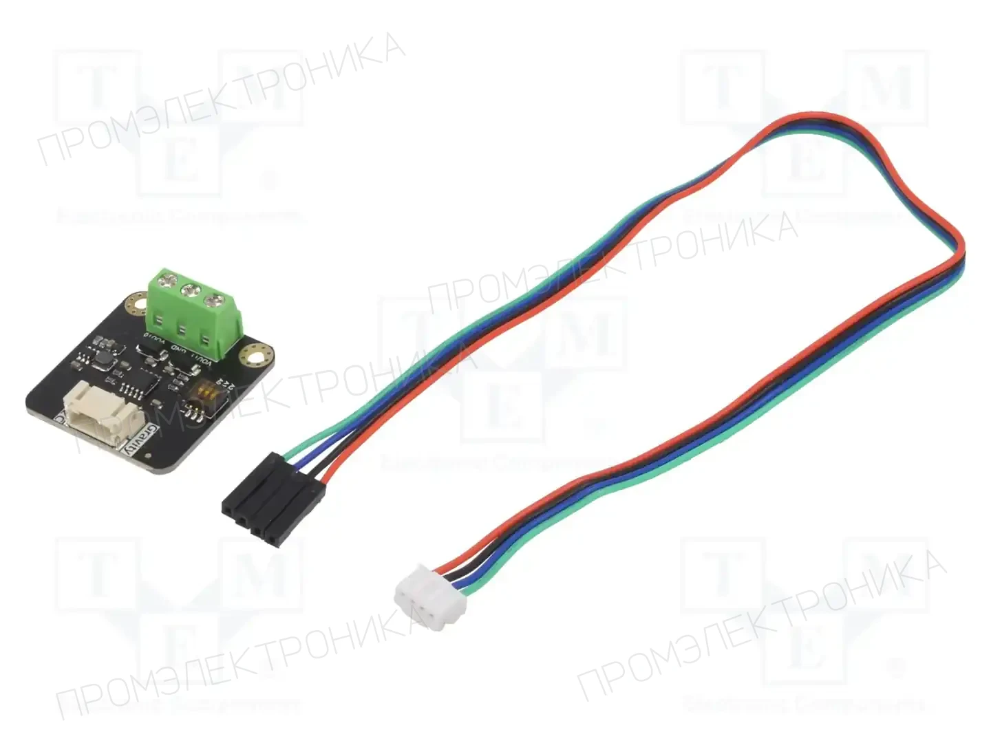 DFROBOT DFR1073 — Конверторы