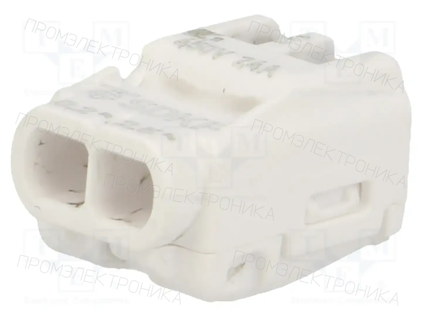 ELECTRO TERMINAL 88167926 — Быстрые соединители проводов