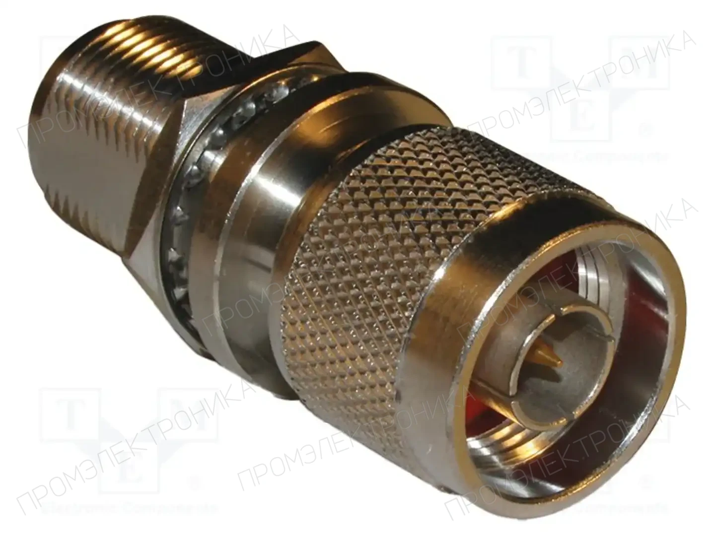 AMPHENOL RF 172336 — Адаптеры и переходники RF