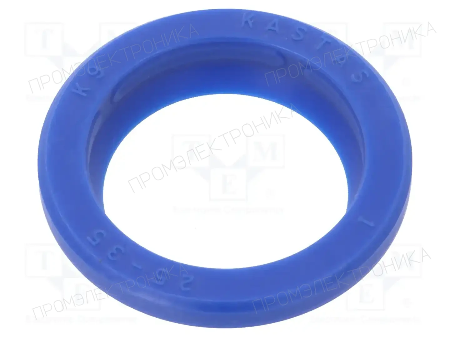 ORING USZCZELNIENIA TECHNICZNE Z22X30X4/7P — Уплотнители