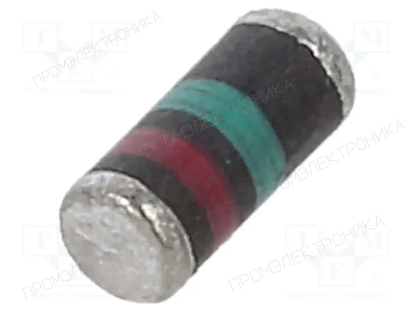 DIOTEC SEMICONDUCTOR RGL1JR13 — Универсальные диоды SMD