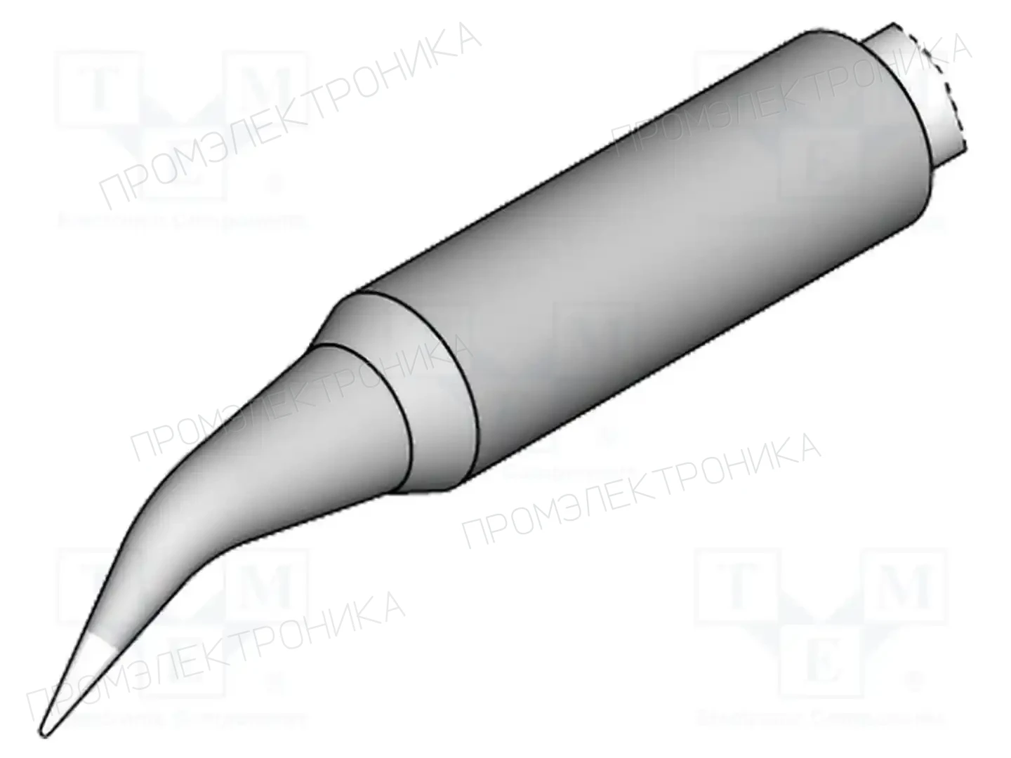 JBC TOOLS C105118 — Жала паяльников