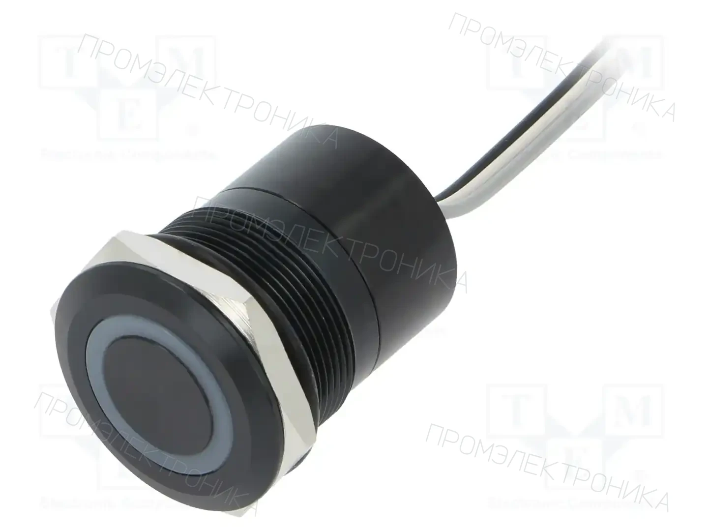 BULGIN MC25MOBGR — Переключатели емкостные