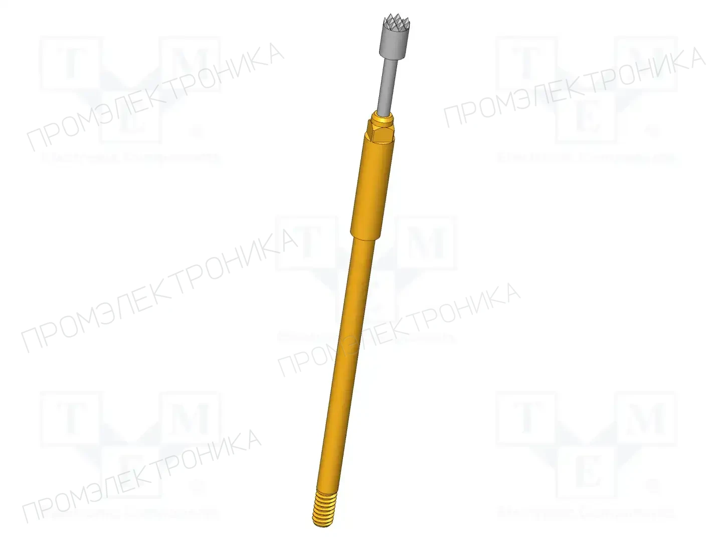 INGUN GKS-112 306 200 R 0810 M — Измерительные щупы