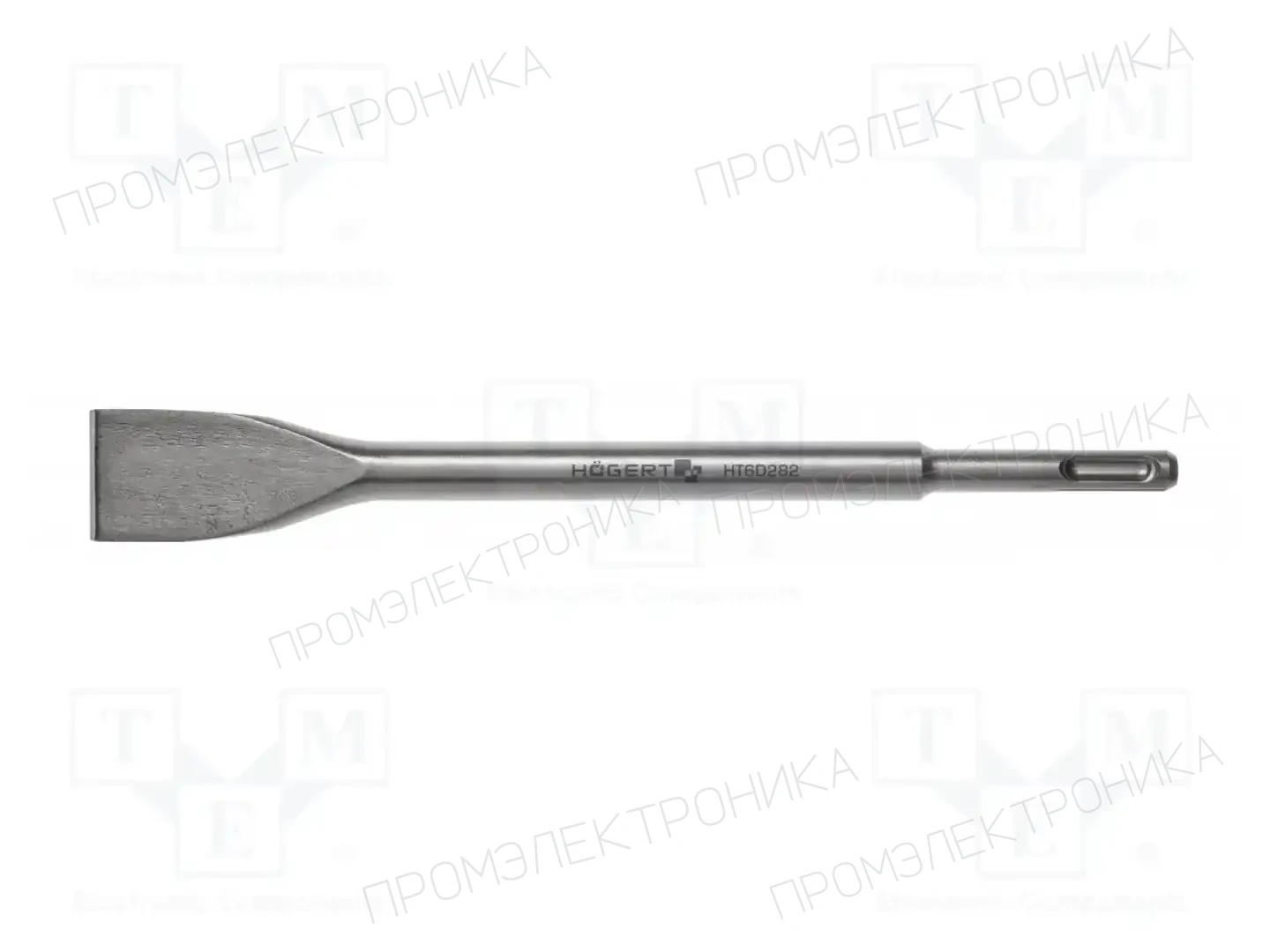 HÖGERT TECHNIK HT6D282 — Сверла по бетону