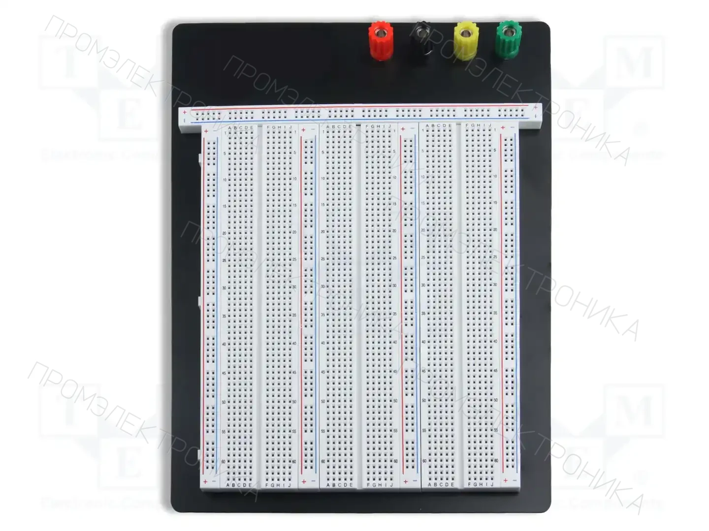 ELECTRO-PJP DEVBOARD2390 — Платы универсальные