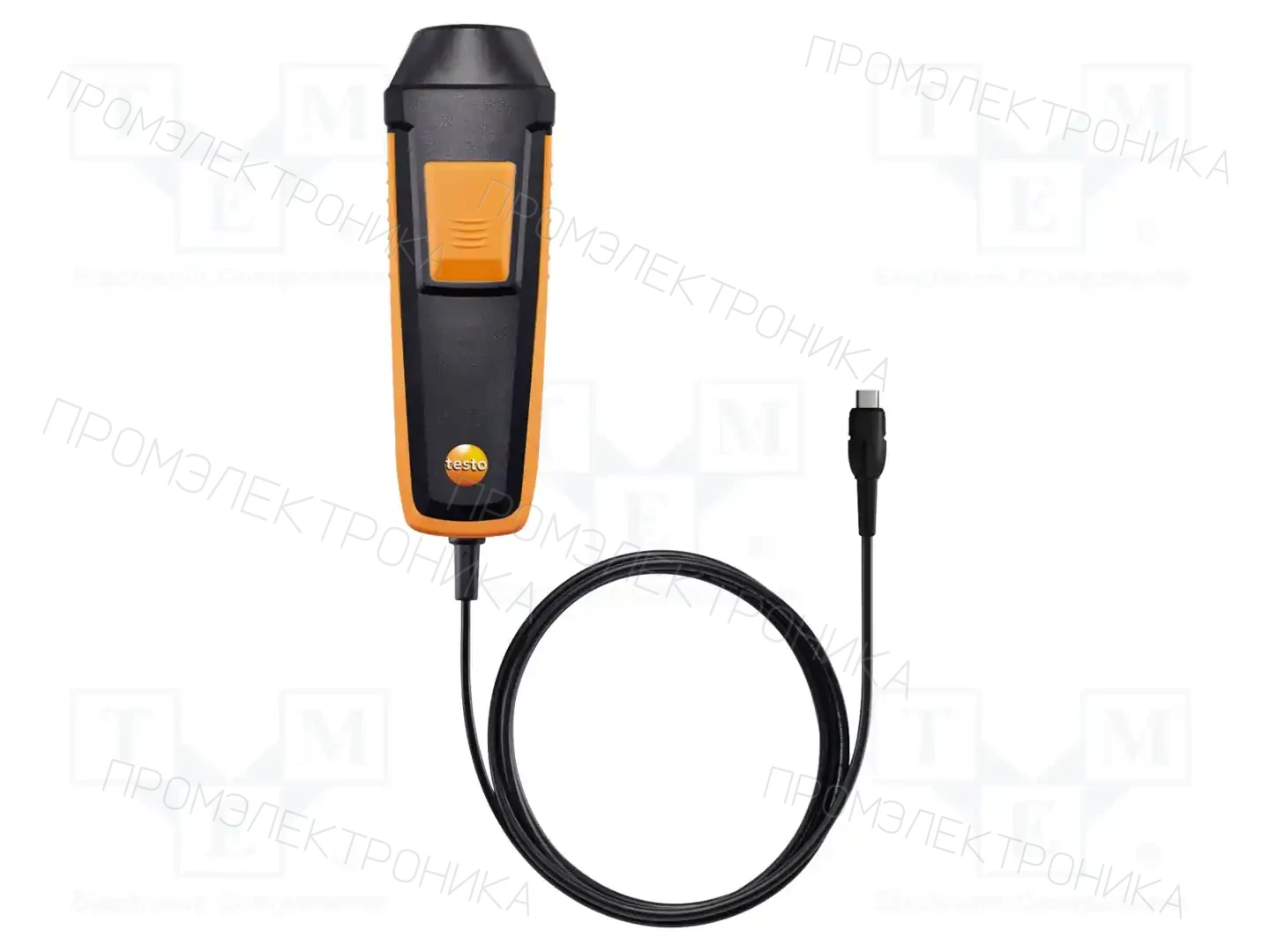 TESTO 0554 2222 — Измерители условий окруж. среды - остал