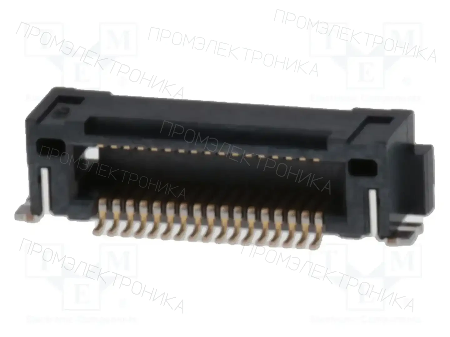MOLEX 503376-3410 — Разъeмы пластина - пластина