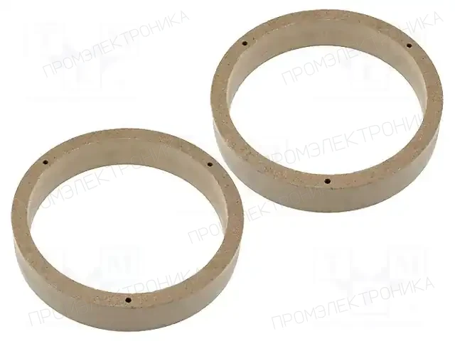 4CARMEDIA MDF-D.06 — Монтажные принадлежности из МДФ
