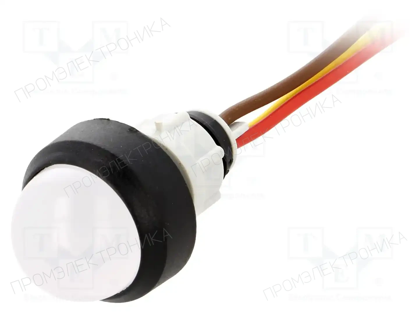 POLAM-ELTA LRY-D20-24AC/DCWK — LED панельные индикаторы
