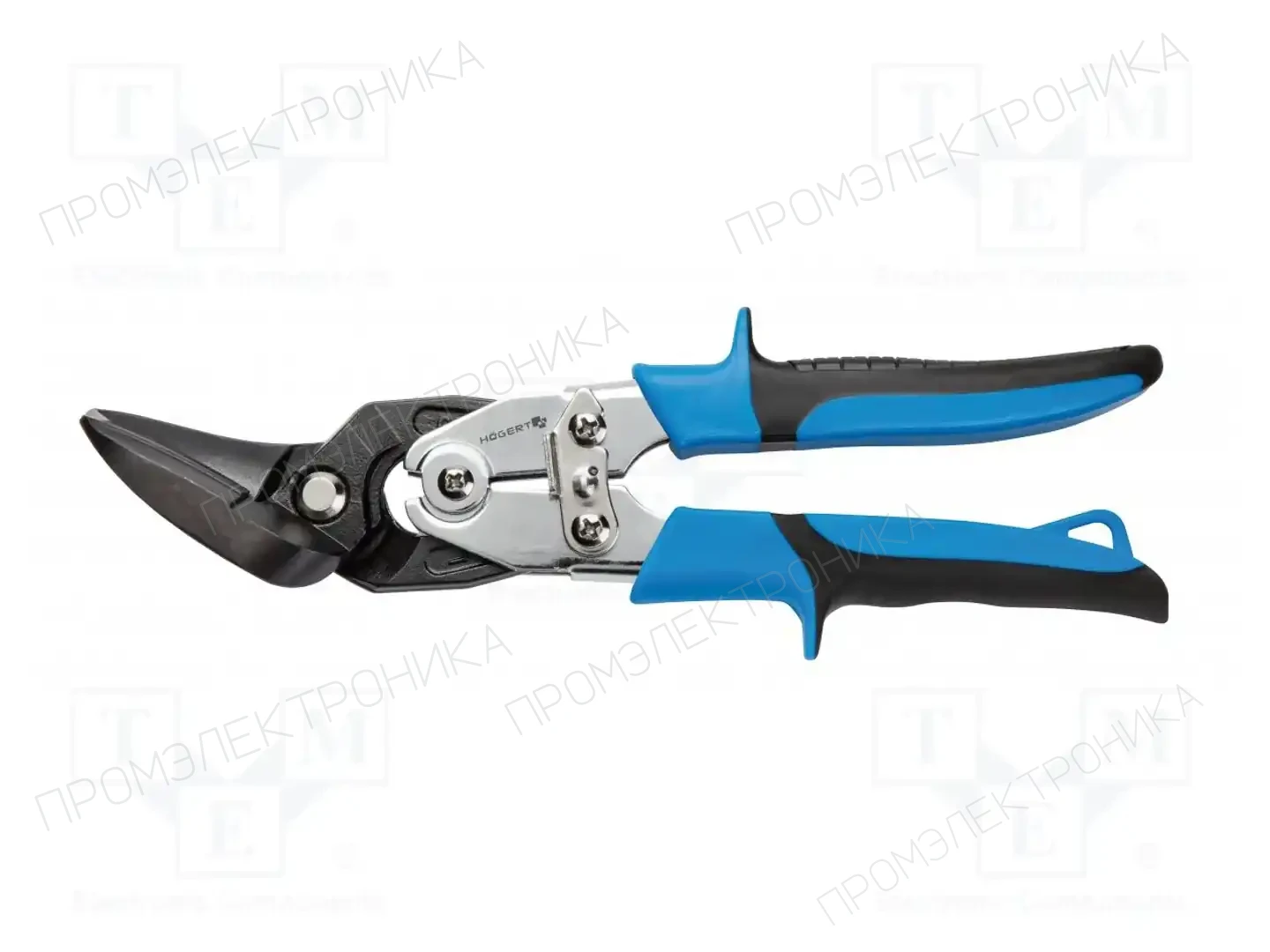 HÖGERT TECHNIK HT3B505 — Ножницы, маленькие ножницы, ножи