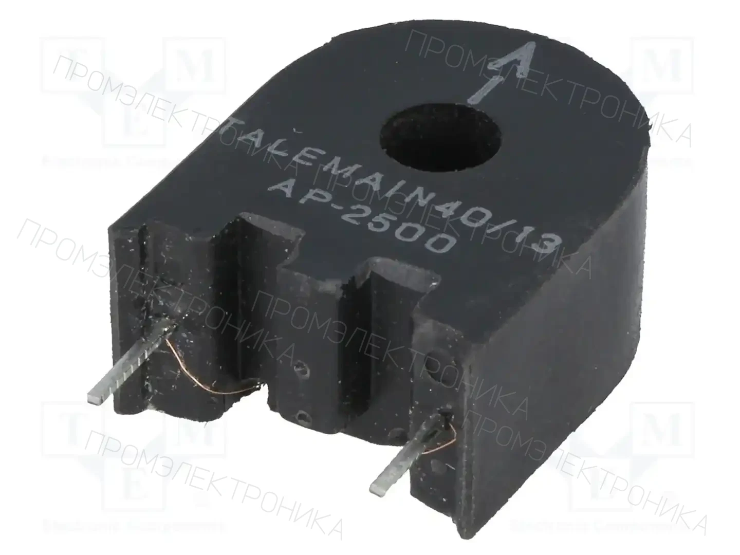 TALEMA AP-2500 — Токовые измерительные трансформаторы