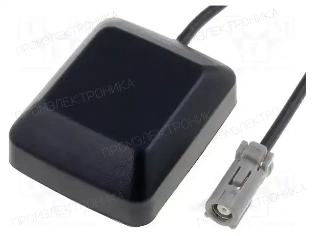 JC Antenna JCA001-HRS — Антенны автомобильные GPS и GSM