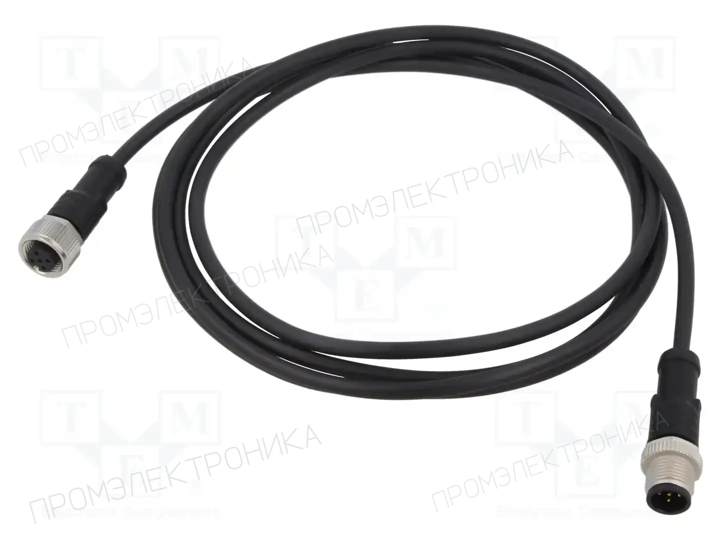 AMPHENOL LTW M12A05ML-12AFL-SBA05 — Кабели к датчикам
