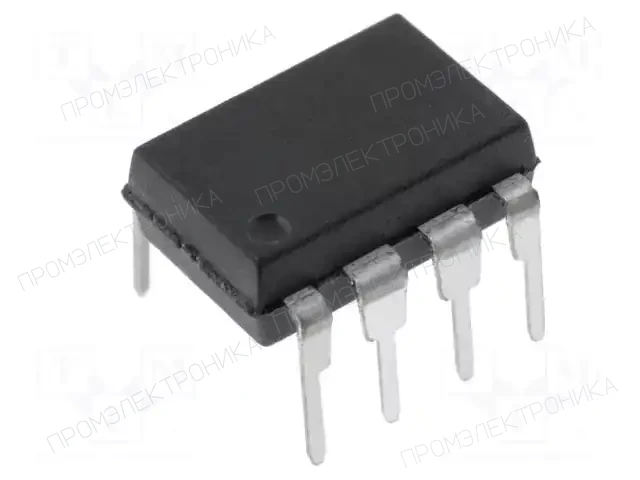 BROADCOM (AVAGO) HCPL-2200-000E — Оптроны – цифровой выход