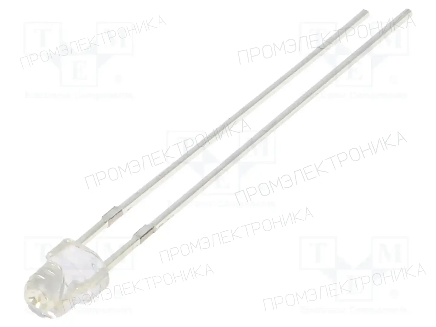 OPTOSUPPLY OSB5SA3VA1A — Круглые светодиоды THT