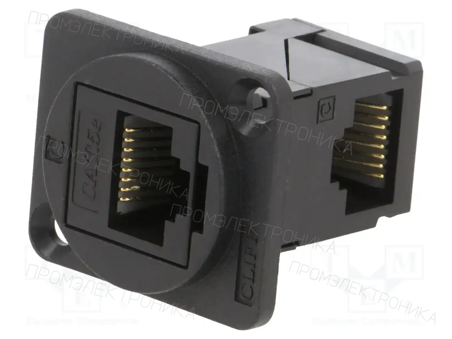 CLIFF CP30251 — Разъeмы RJ