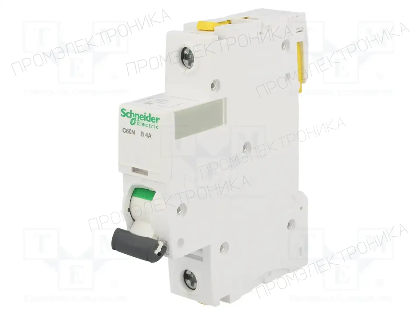 SCHNEIDER ELECTRIC A9F03104 — Выключатели максимального тока