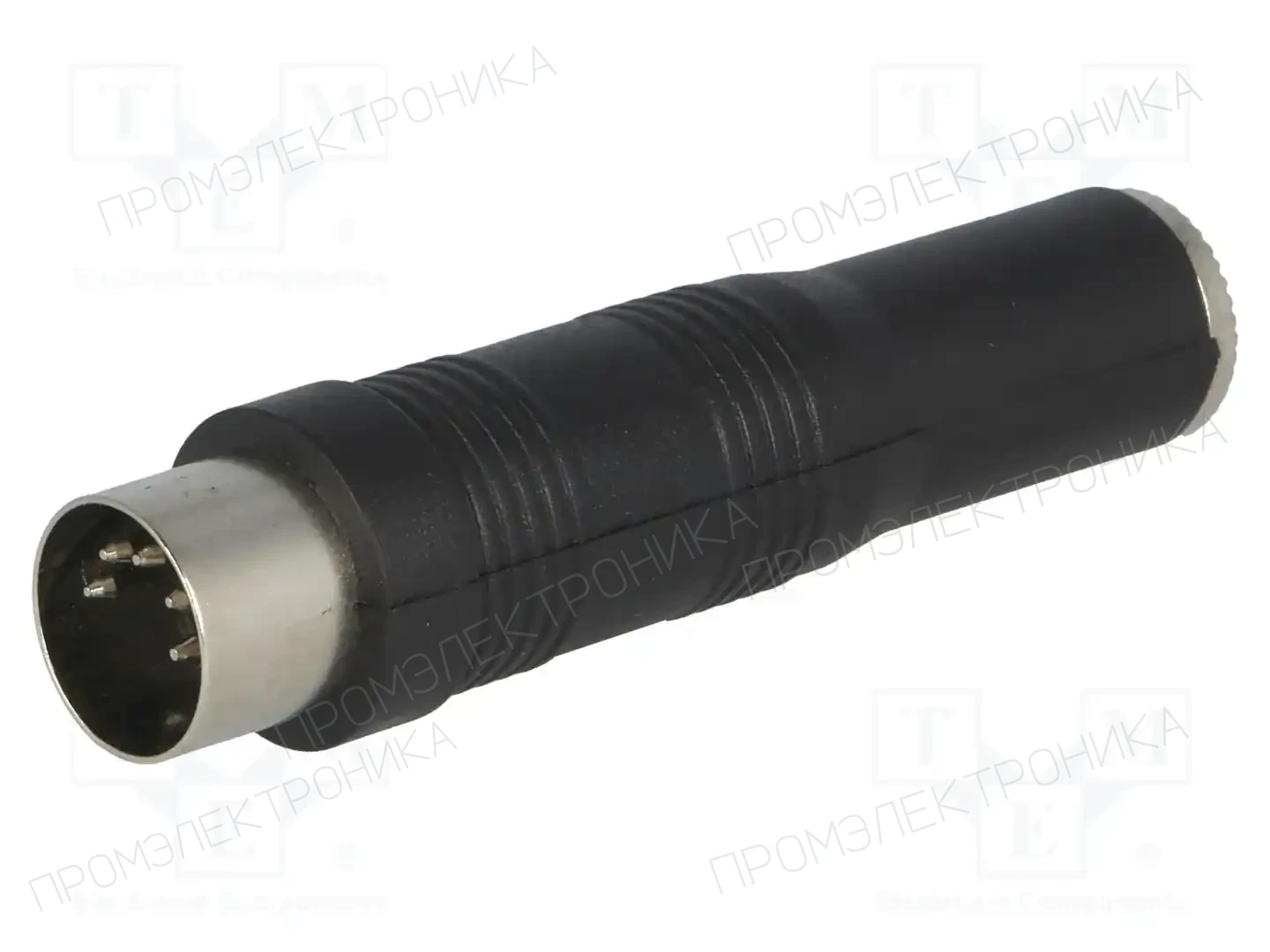 NINIGI JC63G-DIN5W — Адаптеры и переходники AV