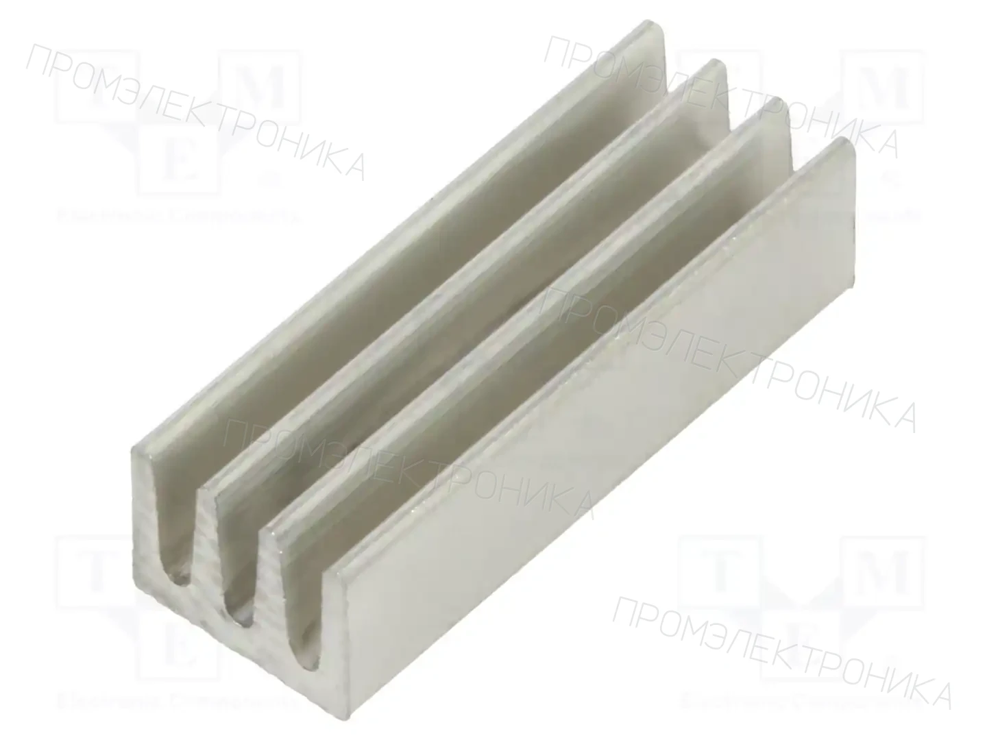 FISCHER ELEKTRONIK ICK SMD A 17 MI — Радиаторы
