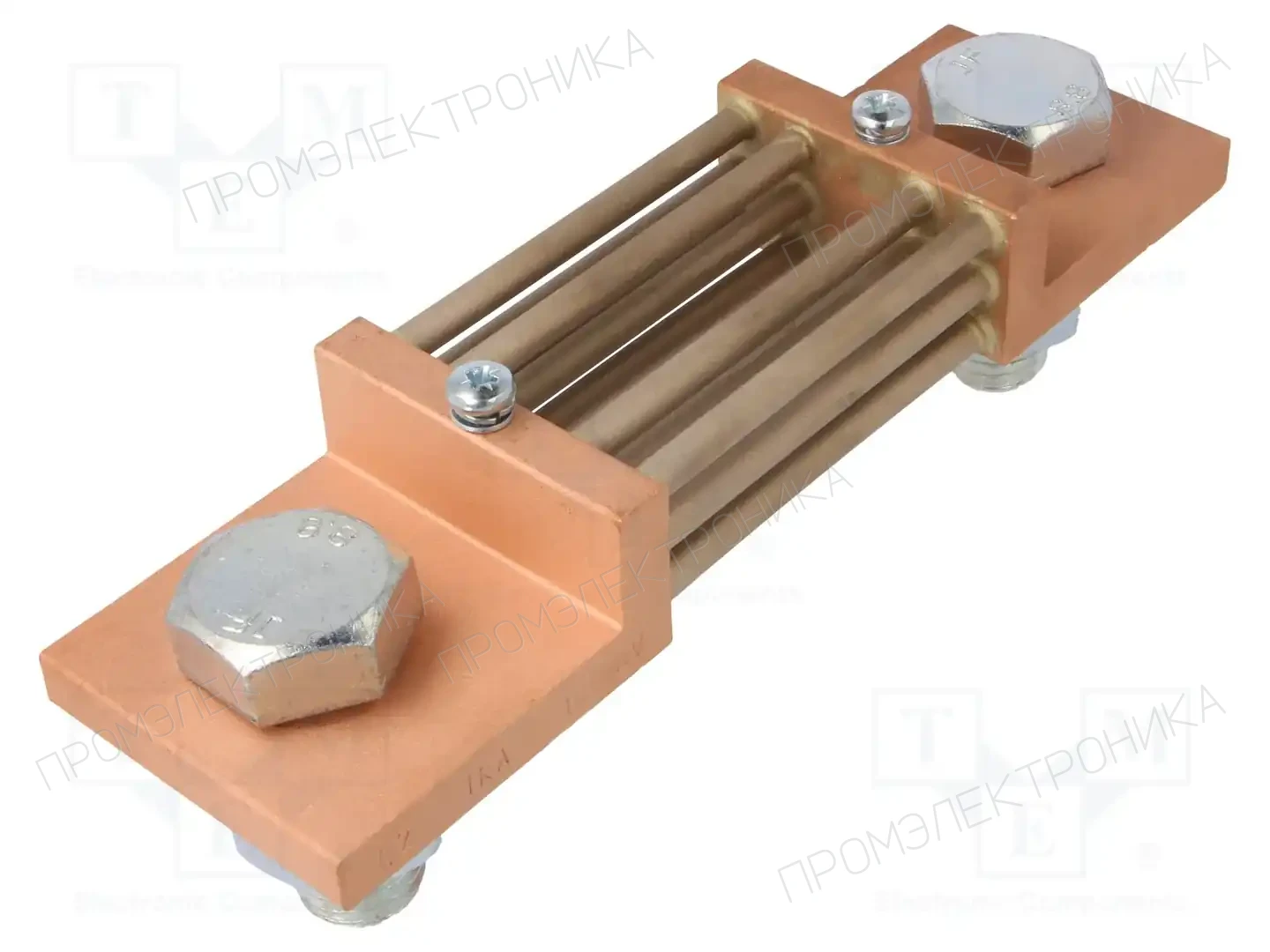 LUMEL B6 1001K00B0100M0 — Шунты