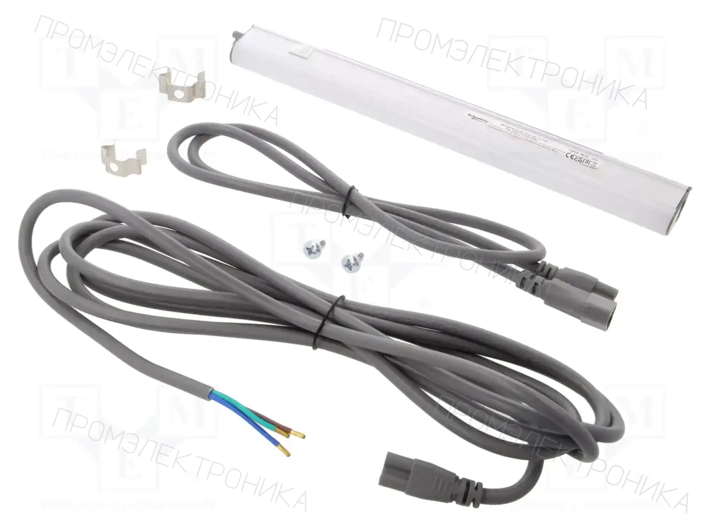 SCHNEIDER ELECTRIC NSYLAMT5LD1VDC — Принадлежности для шкафов управления