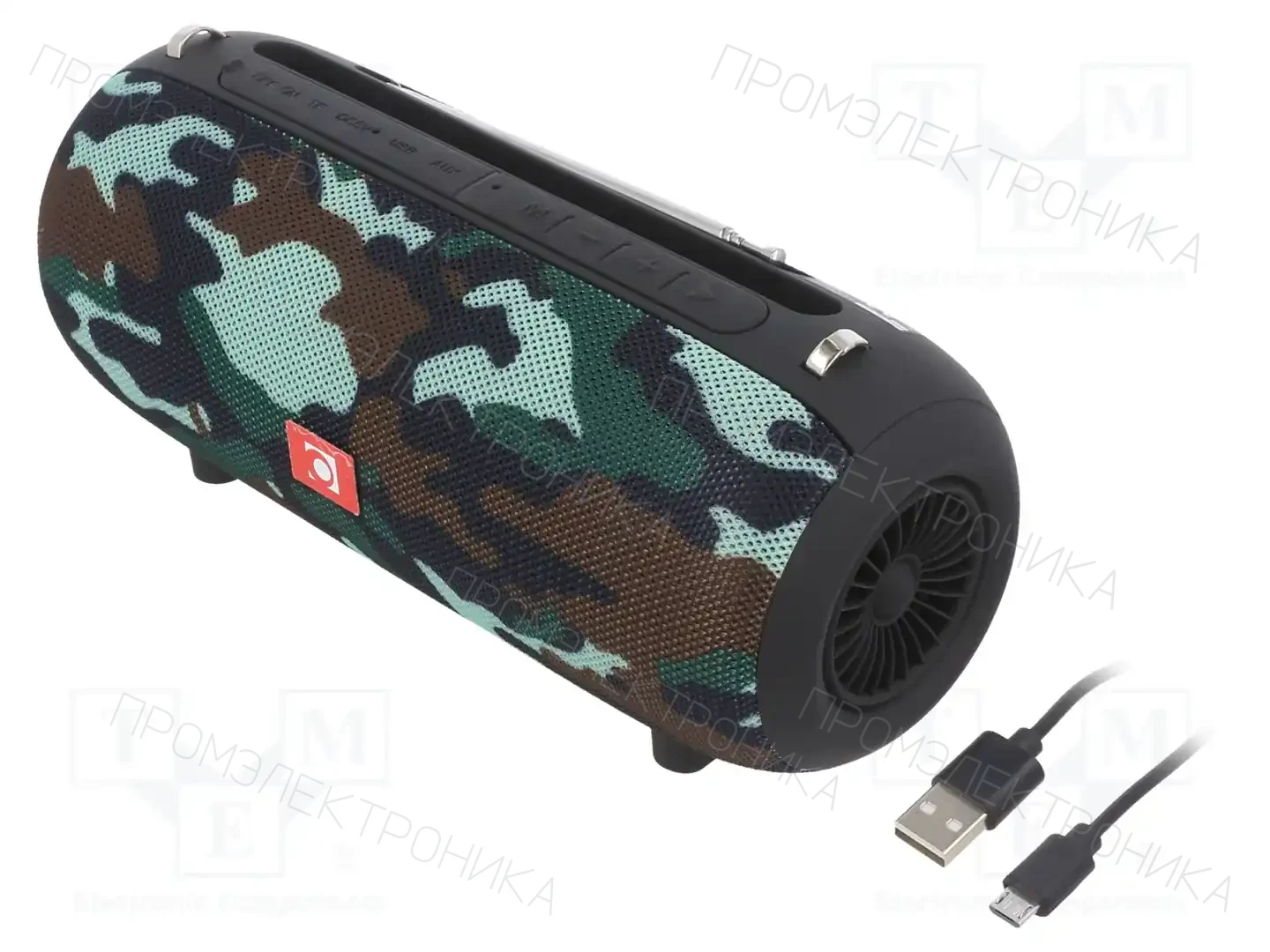 GEMBIRD SPK-BT-17-CM — Периферийные устройства