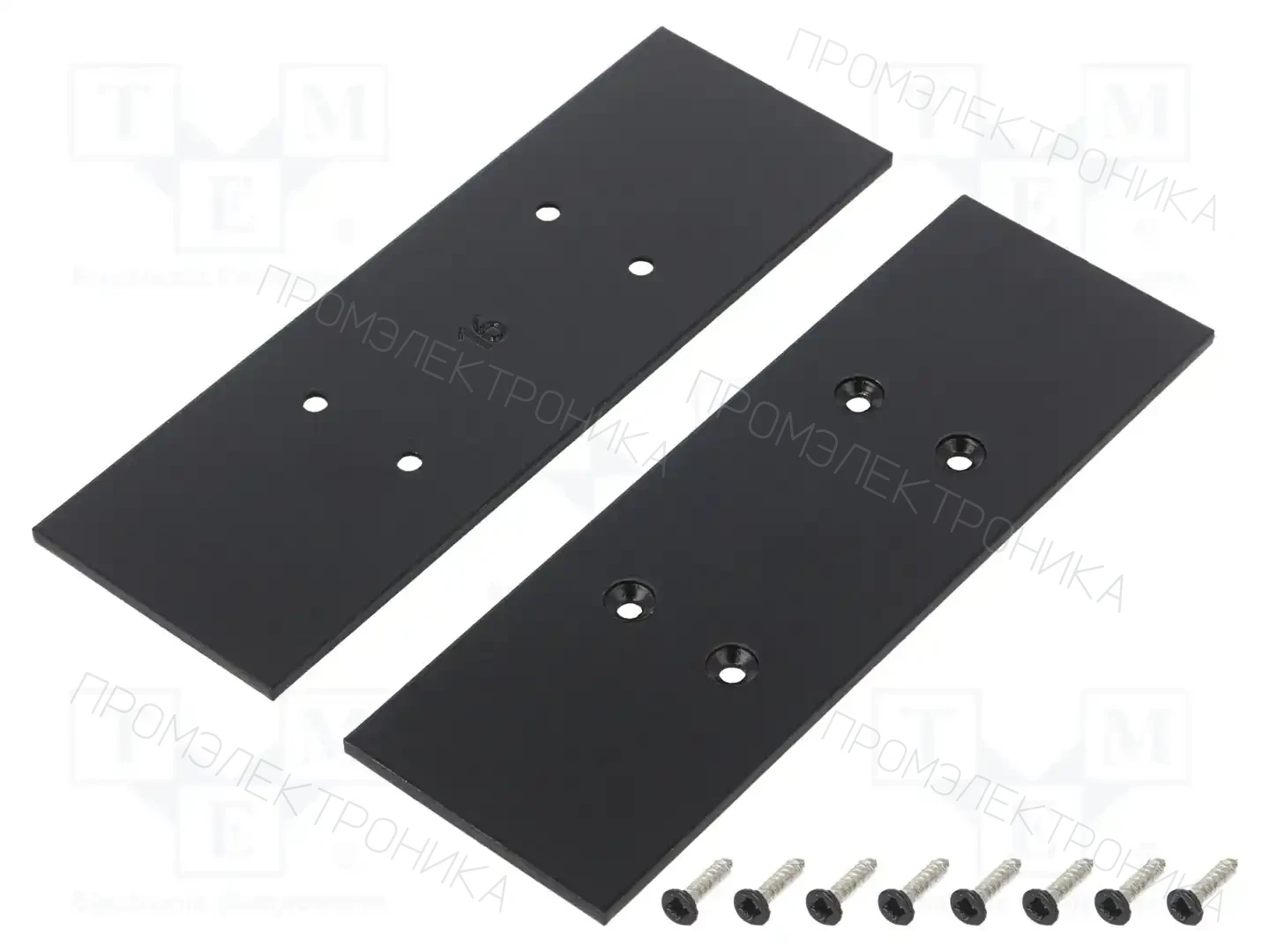 TOPMET V4550002S — Профили для светодиодов
