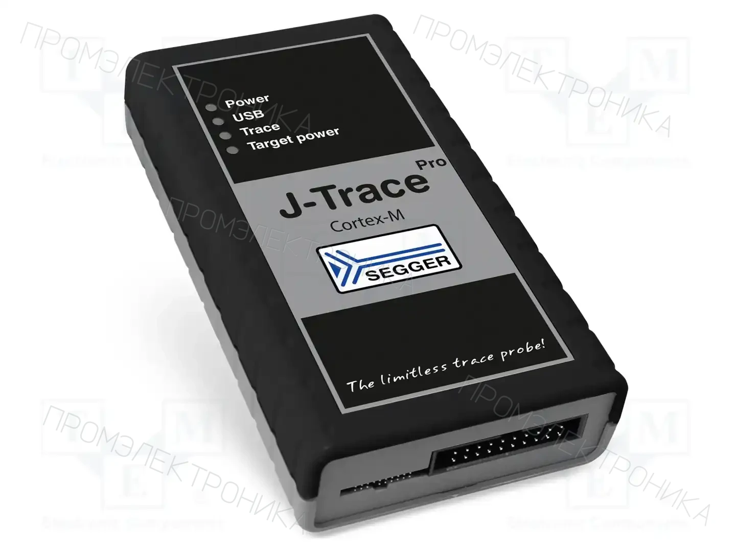 SEGGER MICROCONTROLLER 8.18.00 J-TRACE PRO CORTEX-M — Программаторы