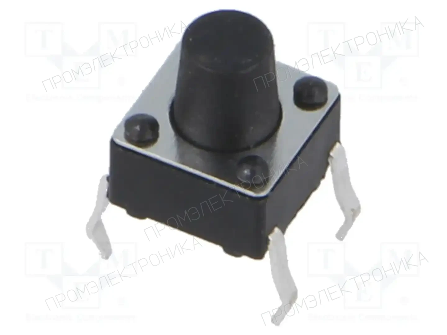 CONNFLY DS1041-01-13KKA16010 — Микропереключатели TACT